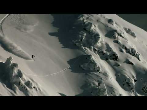 New ski film from Sweetgrass New ski film from Sweetgrass