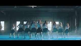 k-pop idol star artist celebrity music video Loona