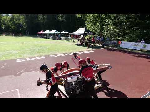 Fire Sport
