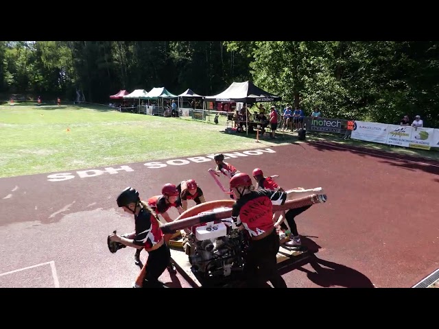 Fire Sport