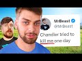 10 Things You Didn't Know About Chandler from MrBeast