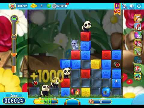 Pet Rescue Saga Level 3142 - No Boosters