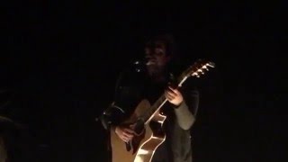 Lee DeWyze West snippet 2/25/16