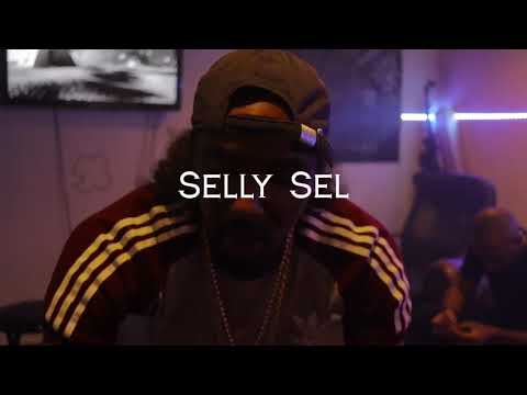 Selly Sel "Flood City" dropping 11.24.17