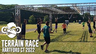 Terrain Race 2022 (All Obstacles)