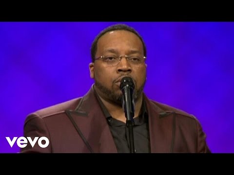 Marvin Sapp - Praise Him In Advance (from Thirsty) (Live)