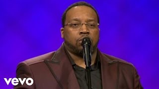 Marvin Sapp - Praise Him In Advance (from Thirsty)
