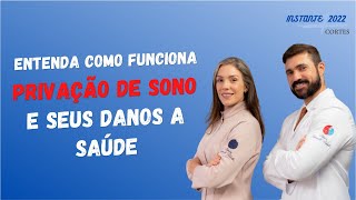 Saiba Tudo Sobre As Fases do Sono e Os Danos Que a Sua Privao Podem Causar a Sade.