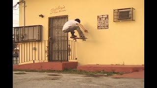 "9th Street Lurkers Live" A Short