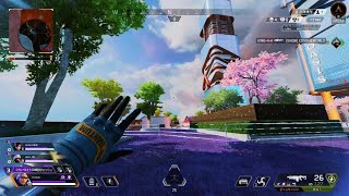 Apex Legends_にゅーきやっする回