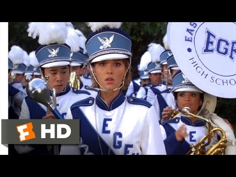 American Pie Presents Band Camp (7/7) Movie CLIP - Ruined Routine (2005) HD