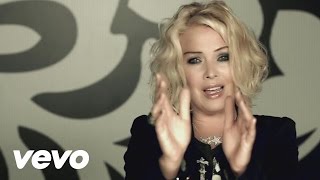 Kim Wilde - It&#39;s Alright (Videoclip)