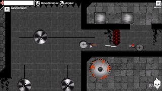 Buried Chambers Gameplay (PC HD) [1080p60FPS]