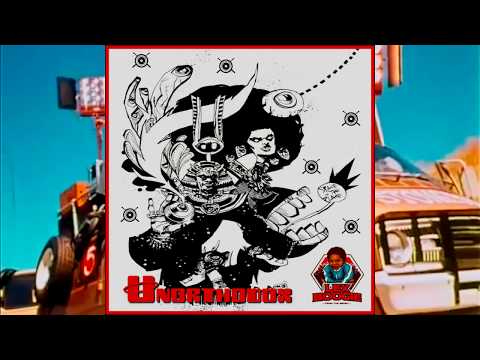 Unorthodox  Prod, by Lex Boogie From The Bronx