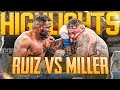 Andy Ruiz Vs Jarrell Miller FULL FIGHT HIGHLIGHTS BOXING FIGHT HD
