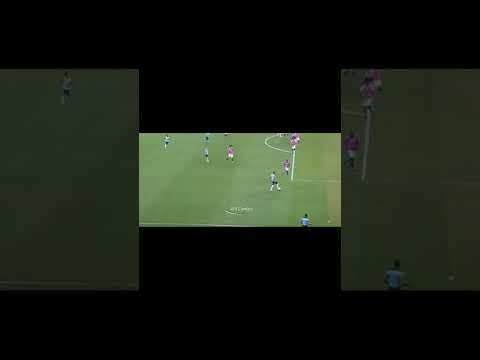 PRIMEIRO GOL DE SÁVINHO NO ATLÉTICO MG