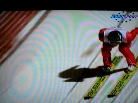 Dmitrij Vassiliev [PŚ Trondheim 2008]