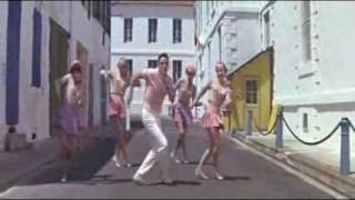 If I Could Cry (it would feel like Rochefort)