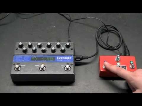 DMC Series Factor Firmware