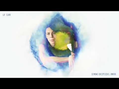 Simone Cristicchi, Amara - La cura (Visual Video)
