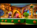 The Hoobs Opera Singer 2002
