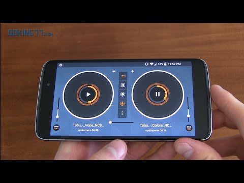 Alcatel OneTouch Idol 3 Review: The Reversible Budget Phone