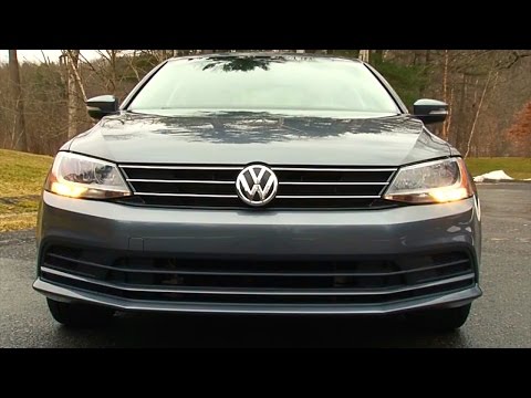 Volkswagen Jetta 1.4T 2016 Review | TestDriveNow
