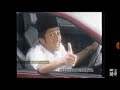 Iklan Sanaflu Flu Di Saat Kerja 1999 RCTI Indosiar SCTV TPI ANteve