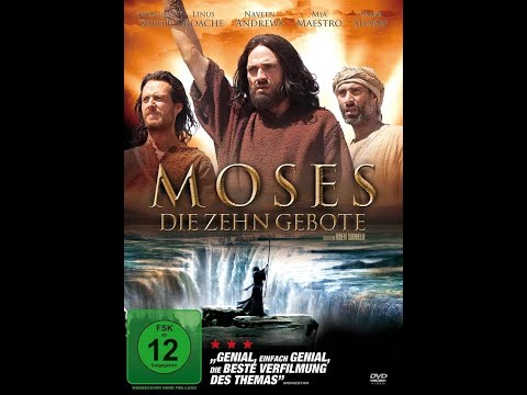 Die Bibel | Moses Part 2 Deutsch 2021