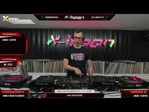 Colibri & X-Meen - On Air (16.05.2021) || Zapis Transmisji 🎶