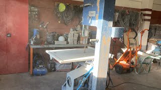 Купить ленточную пилу по металлу Lissmac MBS-510 - Изображение 4 | Machineryline TM Ленточная пила по металлу Lissmac MBS-510 | Изображение 4 - Machineryline