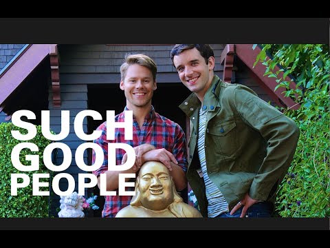Such Good People (Trailer)