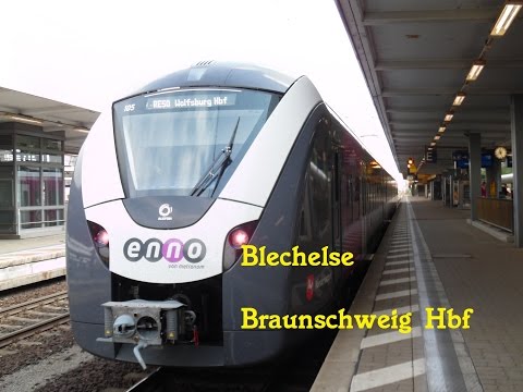 Blechelse Braunschweig