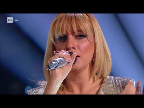 Lisa canta "Gli uomini non cambiano" - Ora o mai più 22/06/2018