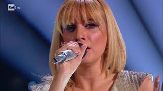 Lisa canta "Gli uomini non cambiano" - Ora o mai più 22/06/2018