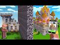 I Cheated With AI Builder In House Build Battle