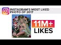 Instagram year in review: Top trends from 2017 Instagram year in review: Top trends from 2017