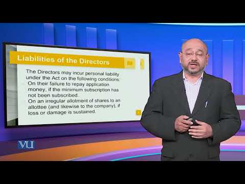 MGT717 Topic003 | Corporate Governance