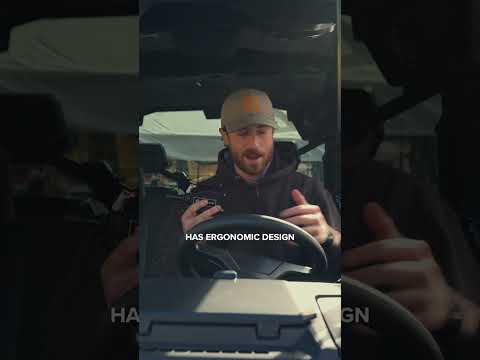 Verändern Sie die Art und Weise, wie Sie blinken | RAVEK DREHKNOPF