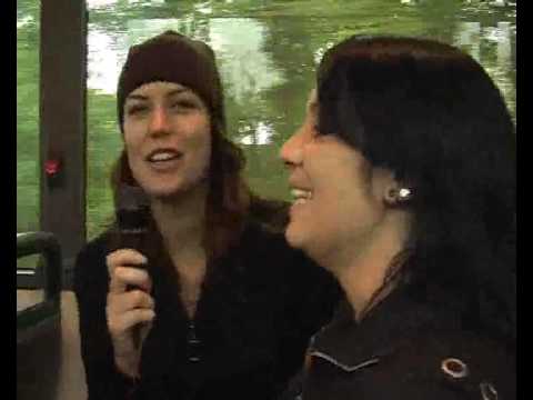 Masters Of Hardcore - Face Your Fear 2006 MOH-TV (Day-Mar Interview) DVD  part.1/3