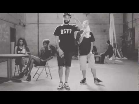 Two9 - FatKidsBrotha Feat. Snubnose Frankenstein - "N.W.A"