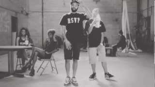 Two9 - FatKidsBrotha Feat. Snubnose Frankenstein - &quot;N.W.A&quot;