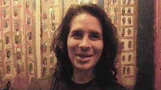 Hal Sparks Gives King's X Some Love