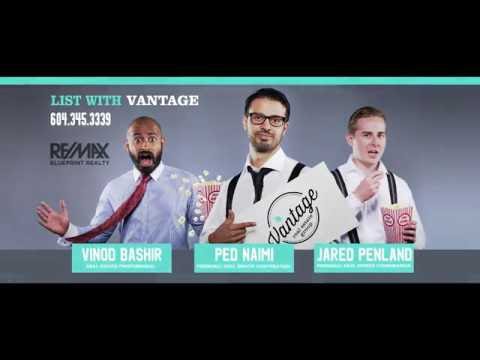 #18 2687 158 Street, Surrey for Ped Naimi | Real Estate 4K Ultra HD Video Tour