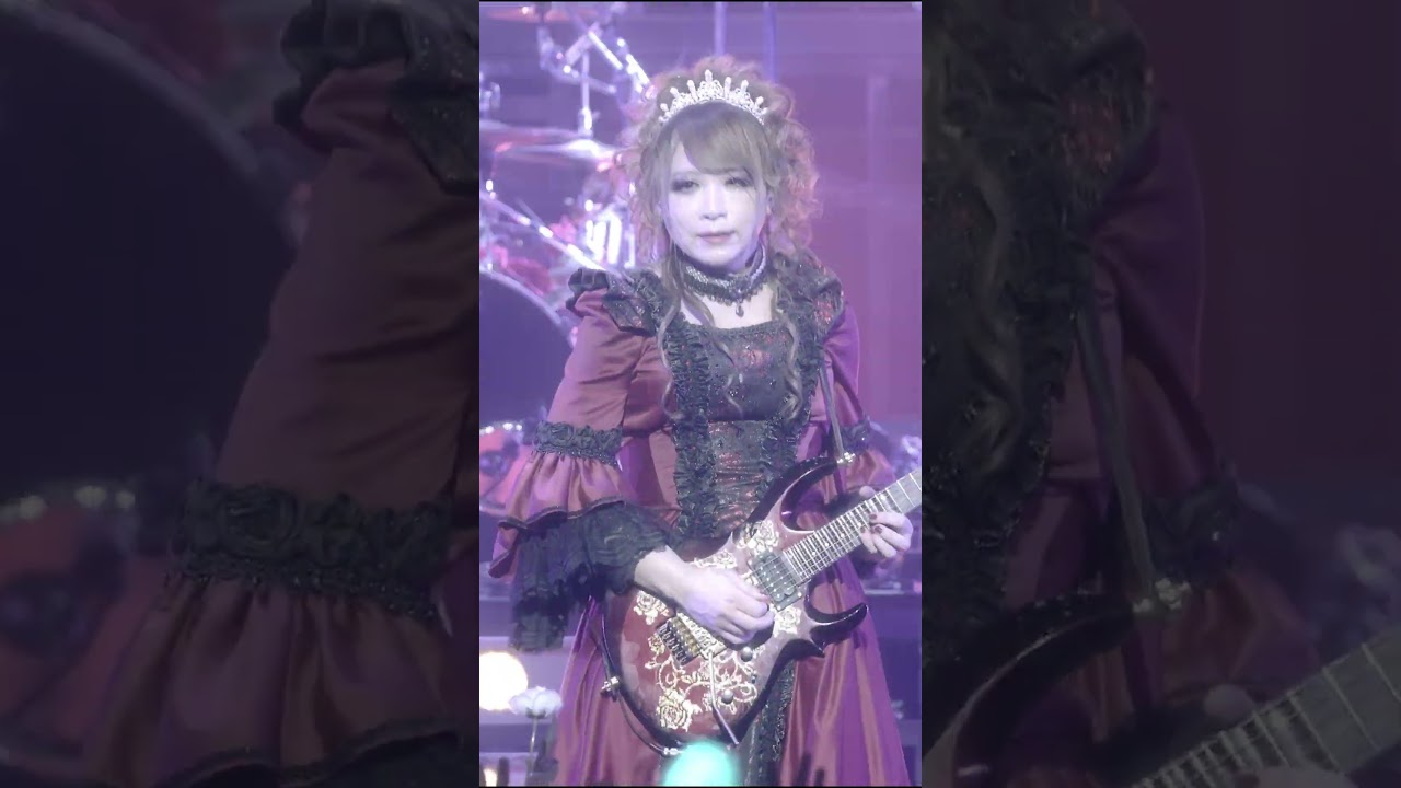 ASCENDEAD MASTER / Versailles