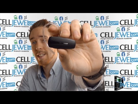 Phone Accessory Review: Samsung Bluetooth Headset HM1300 - CellJewel.com
