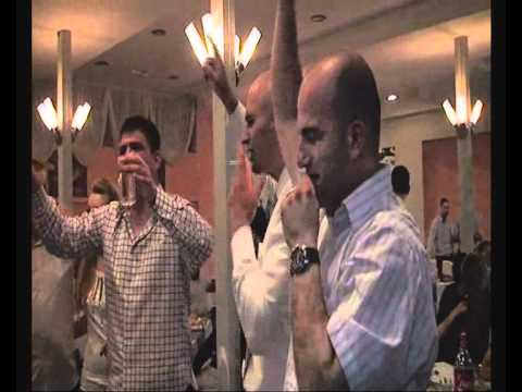 MARKO MILUTINOVIĆ I KAKADU BEND - LIJTE KISE