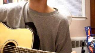 Land Locked Blues - (Bright Eyes cover)