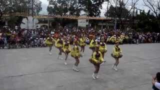 preview picture of video 'Tanay Town Fiesta 2015 - (Banda 29)'