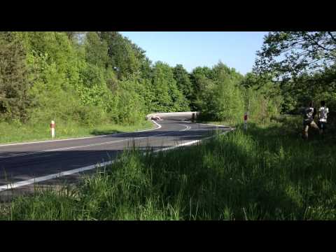 Robert STEĆ  GSMP  E2-3000  Lola T 96/50  04:42,369